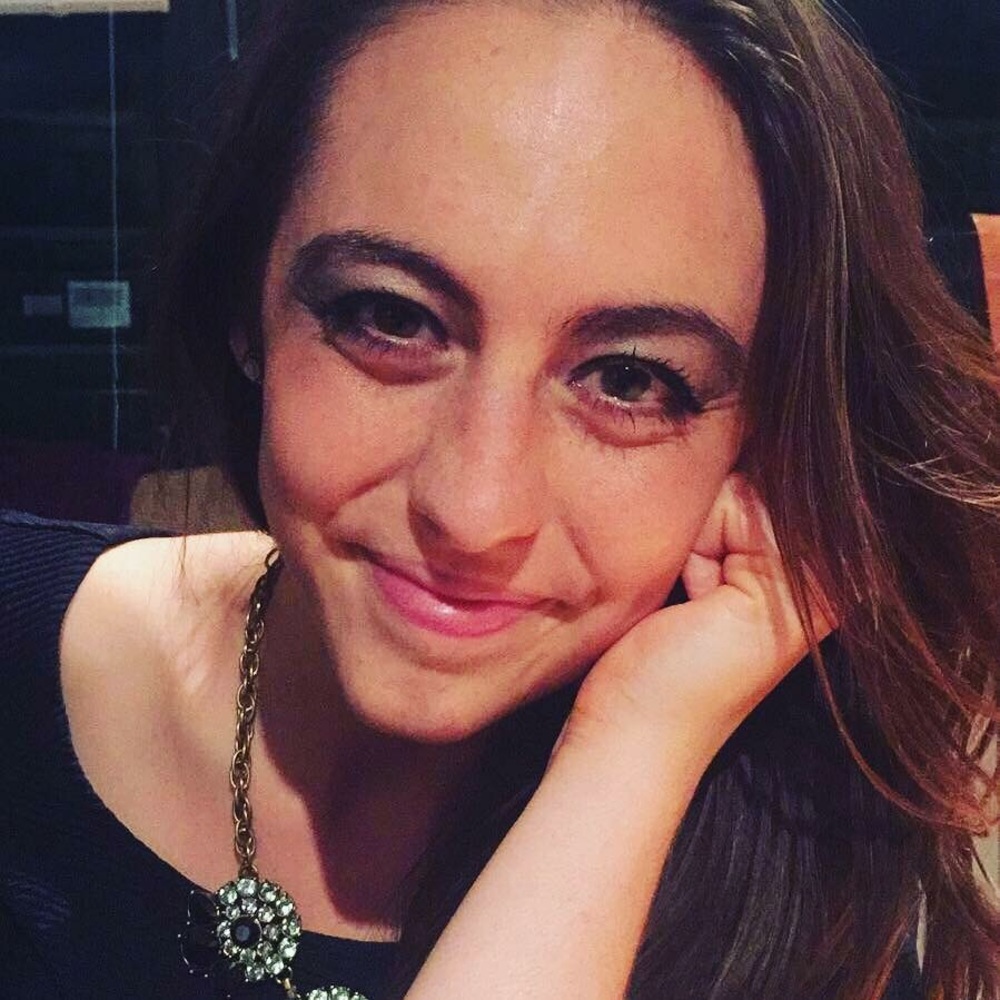 Meet your Posher, Jana